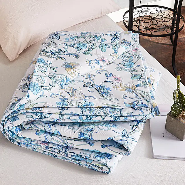 Rendimentu di Little Quilt