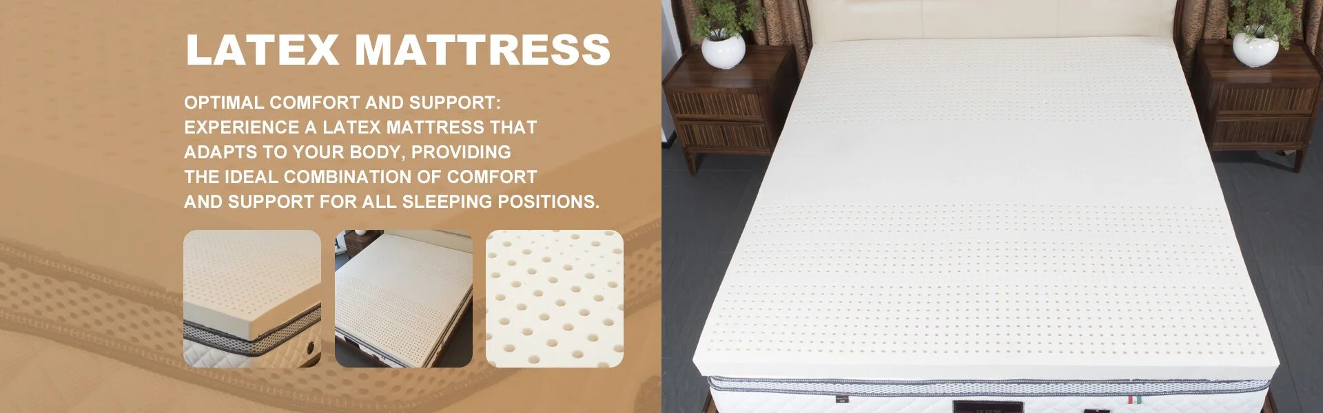 Tablex Mattress