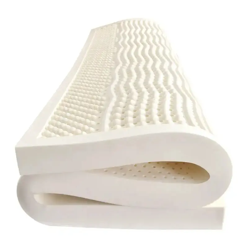 Cumu sceglie un bon materasso lattice?