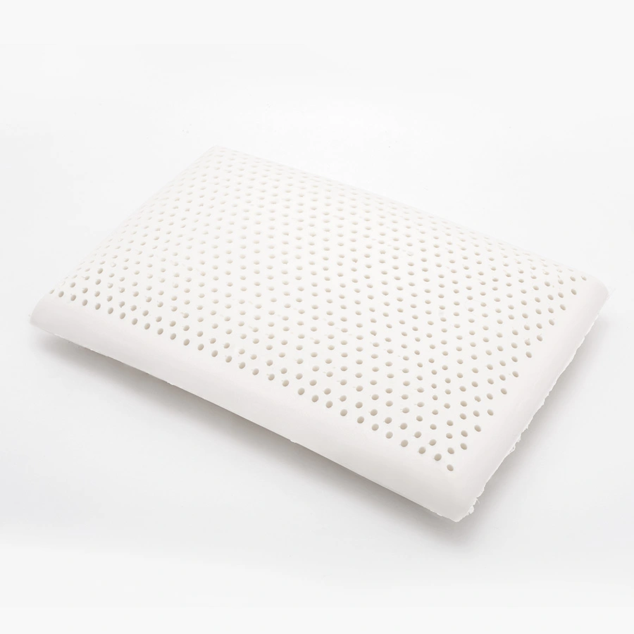Perchè Side Sleepers Preferiscenu i Cuscini di Pane in Lattice à a Schiuma di Memoria?