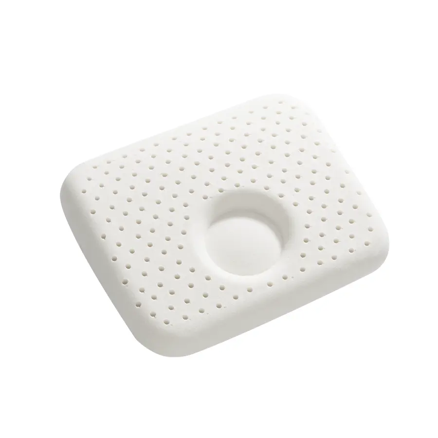 À quale età un zitellu pò aduprà in modu sicuru un cuscinu di schiuma?