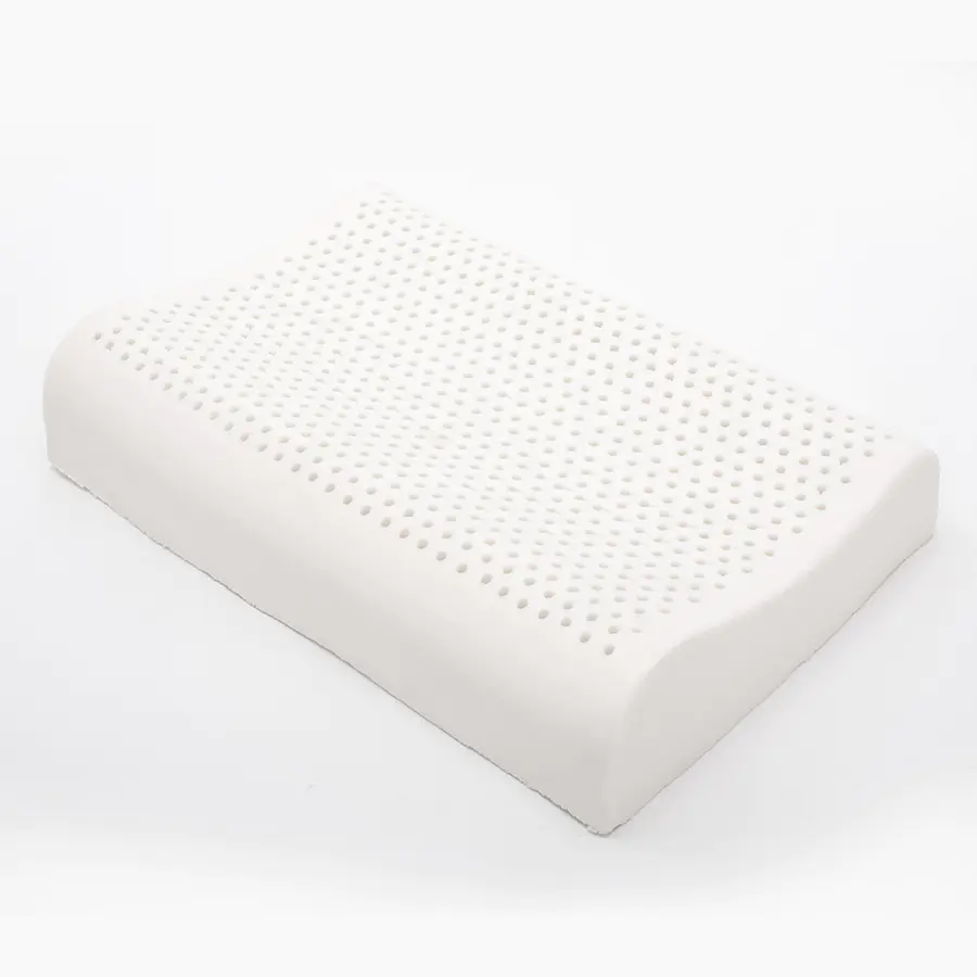 Kids Latex Ergonomic Collow