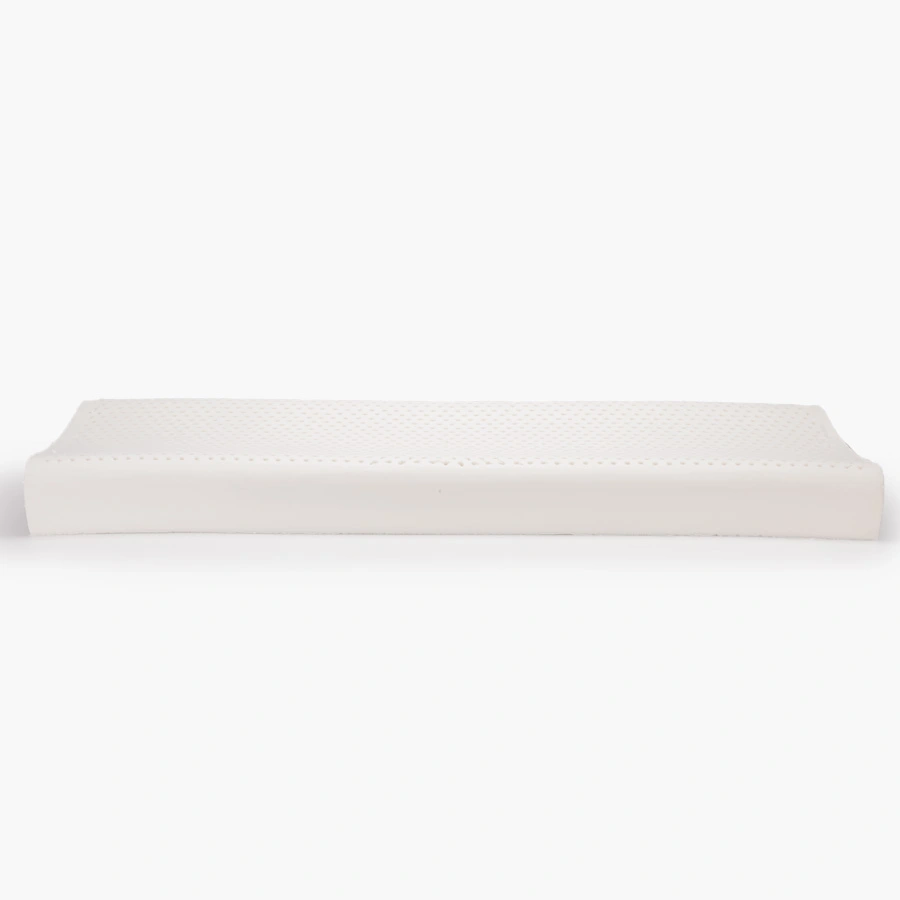 King size Latex Ergonomic Collow