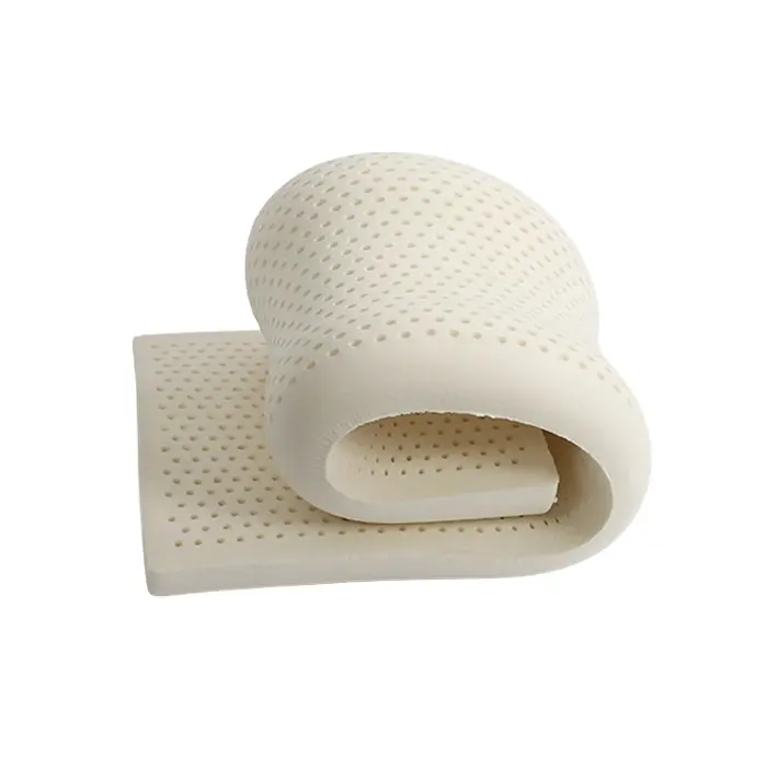 Cuscino Doppiu Lattice Grande Taglia