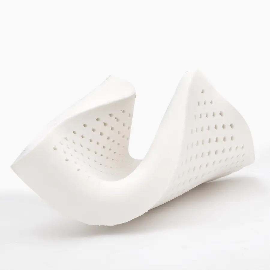 Cuscinu ergonomicu talex
